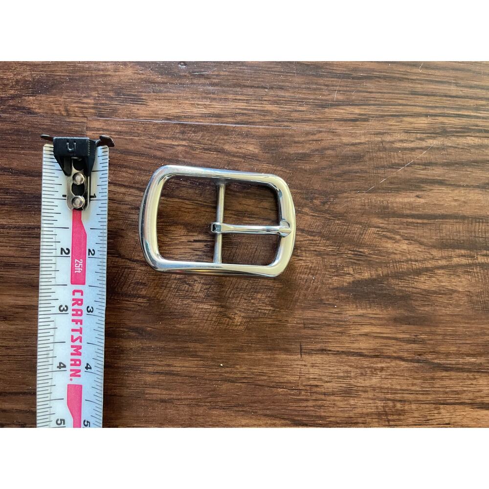 High quality belt buckle